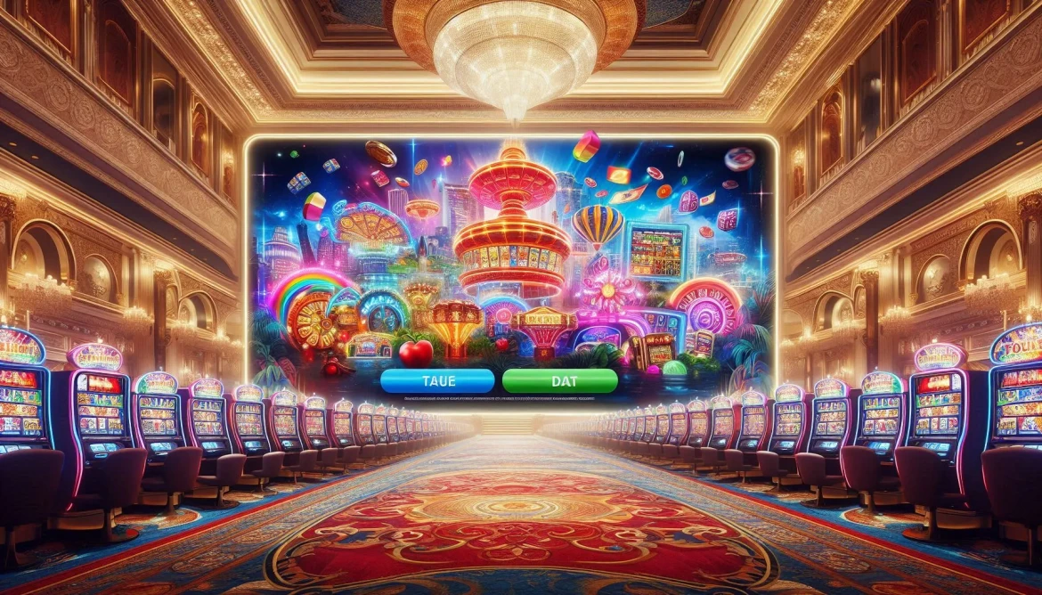 Trino Casino